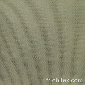 Bâpe de polyester OBL21-2140 pour la couche vers le bas